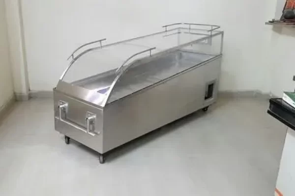 Body Freezer Box​ in delhi
